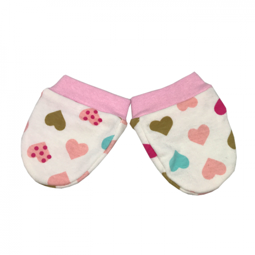 8570_baby gloves_hearts